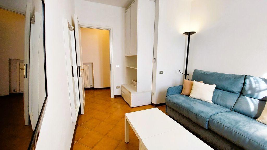 appartamento in vendita a Forte dei Marmi