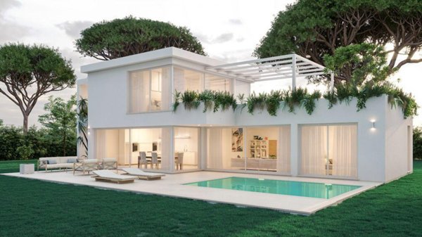 casa indipendente in vendita a Forte dei Marmi in zona Vaiana