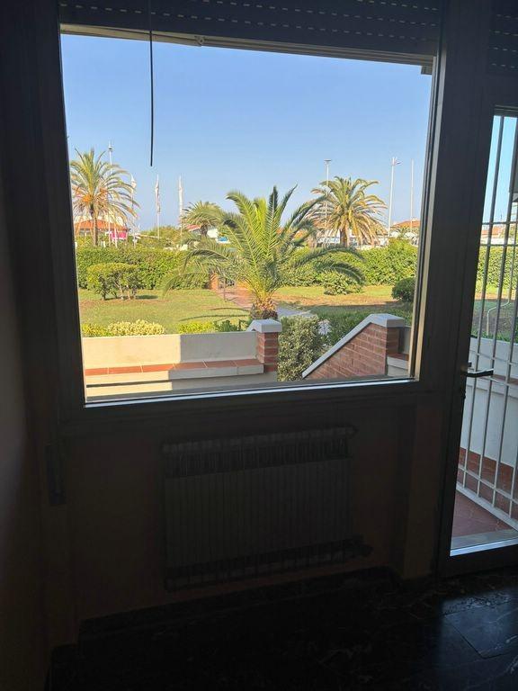 appartamento in vendita a Forte dei Marmi