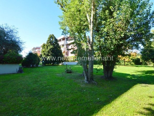 appartamento in vendita a Forte dei Marmi