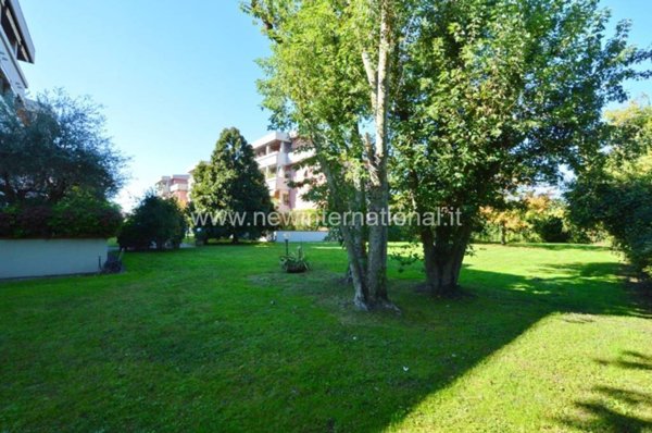 appartamento in vendita a Forte dei Marmi