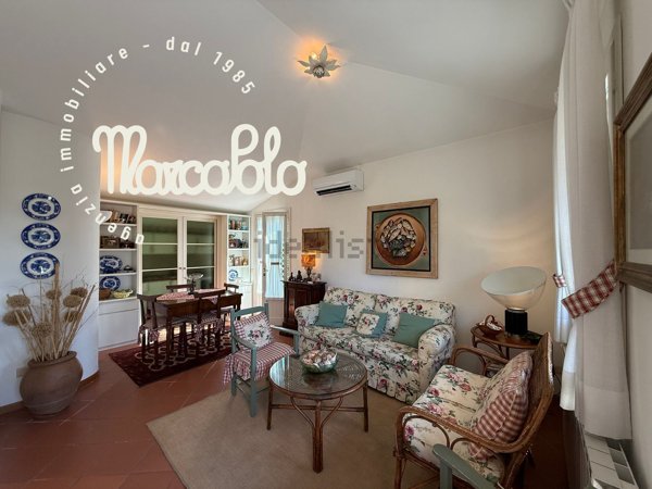 casa indipendente in vendita a Forte dei Marmi