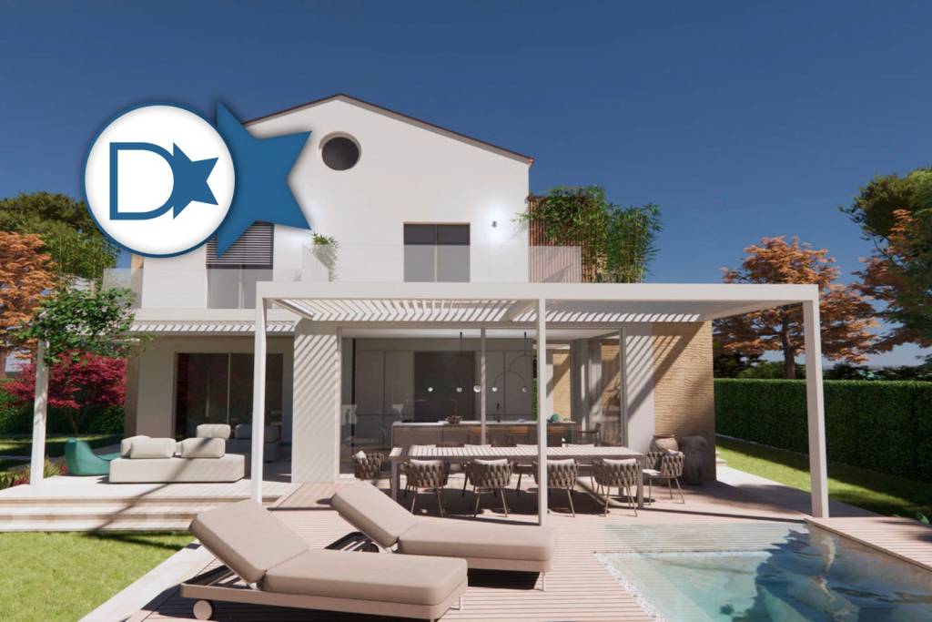 casa indipendente in vendita a Forte dei Marmi