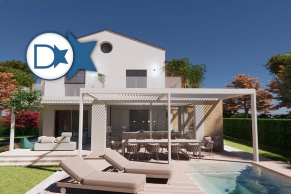 casa indipendente in vendita a Forte dei Marmi