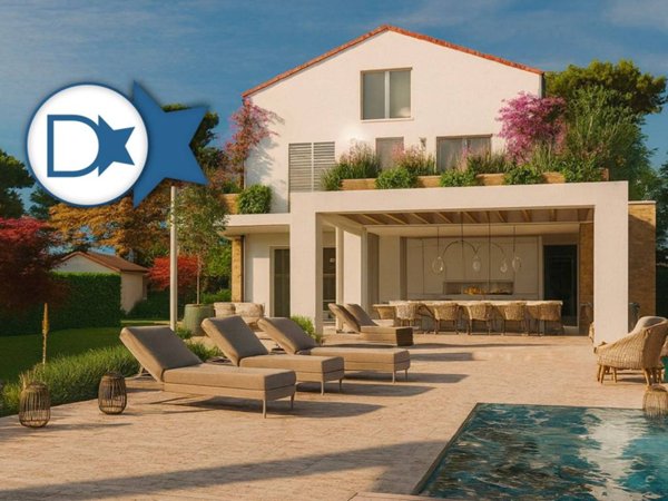 casa indipendente in vendita a Forte dei Marmi