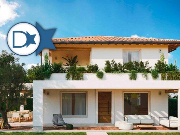 casa indipendente in vendita a Forte dei Marmi in zona Vittoria Apuana