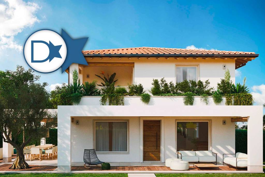 casa indipendente in vendita a Forte dei Marmi in zona Vittoria Apuana