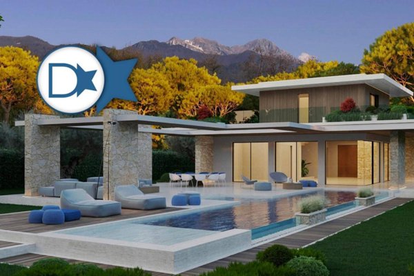 casa indipendente in vendita a Forte dei Marmi in zona Vittoria Apuana