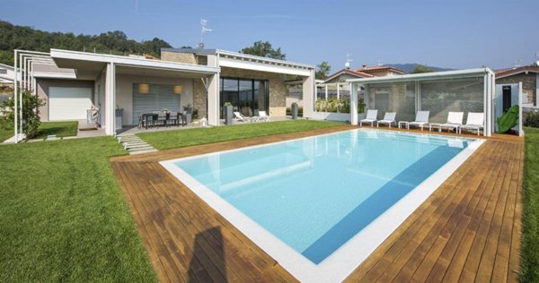 casa indipendente in vendita a Forte dei Marmi