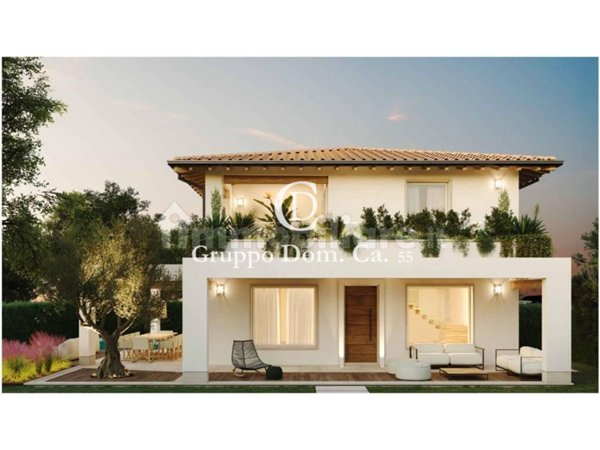 casa indipendente in vendita a Forte dei Marmi in zona Vittoria Apuana