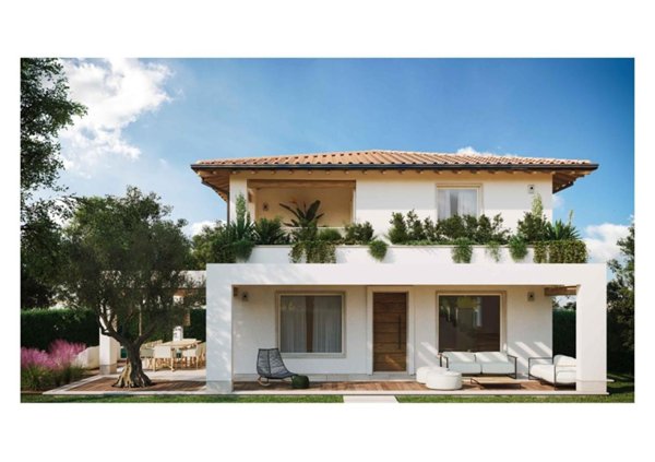 casa indipendente in vendita a Forte dei Marmi in zona Vittoria Apuana