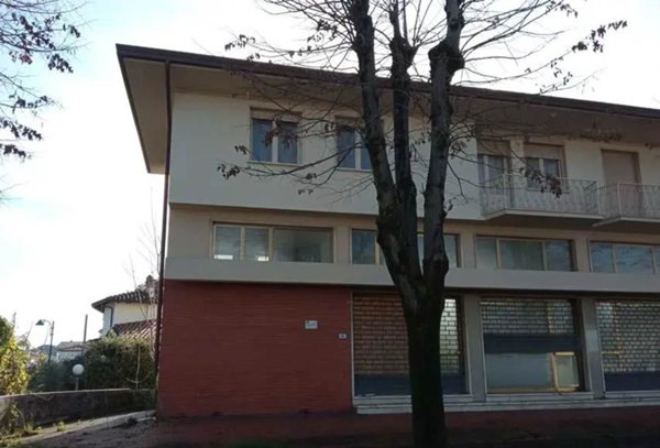 appartamento in vendita a Forte dei Marmi