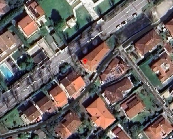 appartamento in vendita a Forte dei Marmi