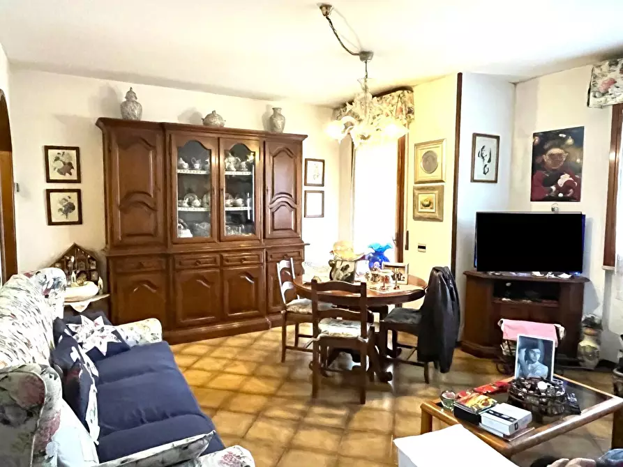 appartamento in vendita a Forte dei Marmi