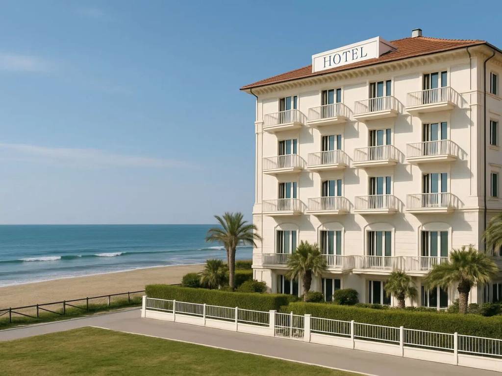 negozio in vendita a Forte dei Marmi in zona Vittoria Apuana