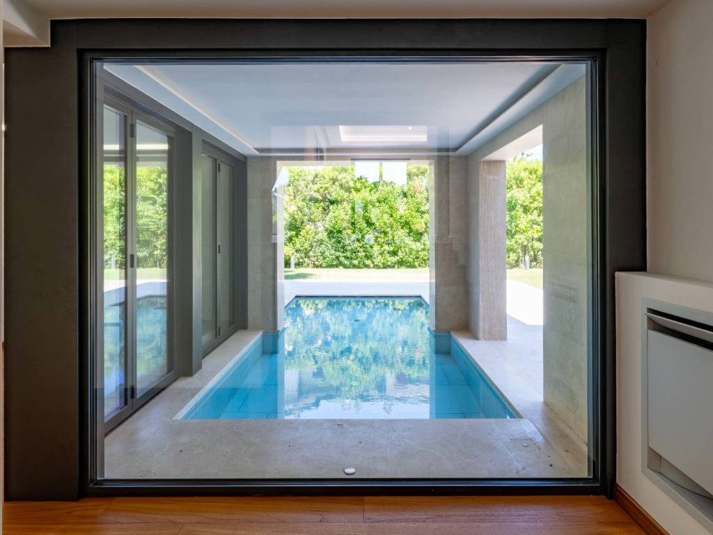 casa indipendente in vendita a Forte dei Marmi