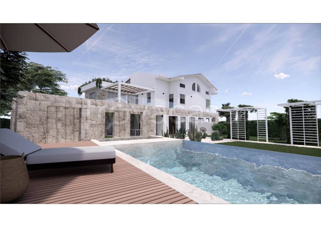 casa indipendente in vendita a Forte dei Marmi