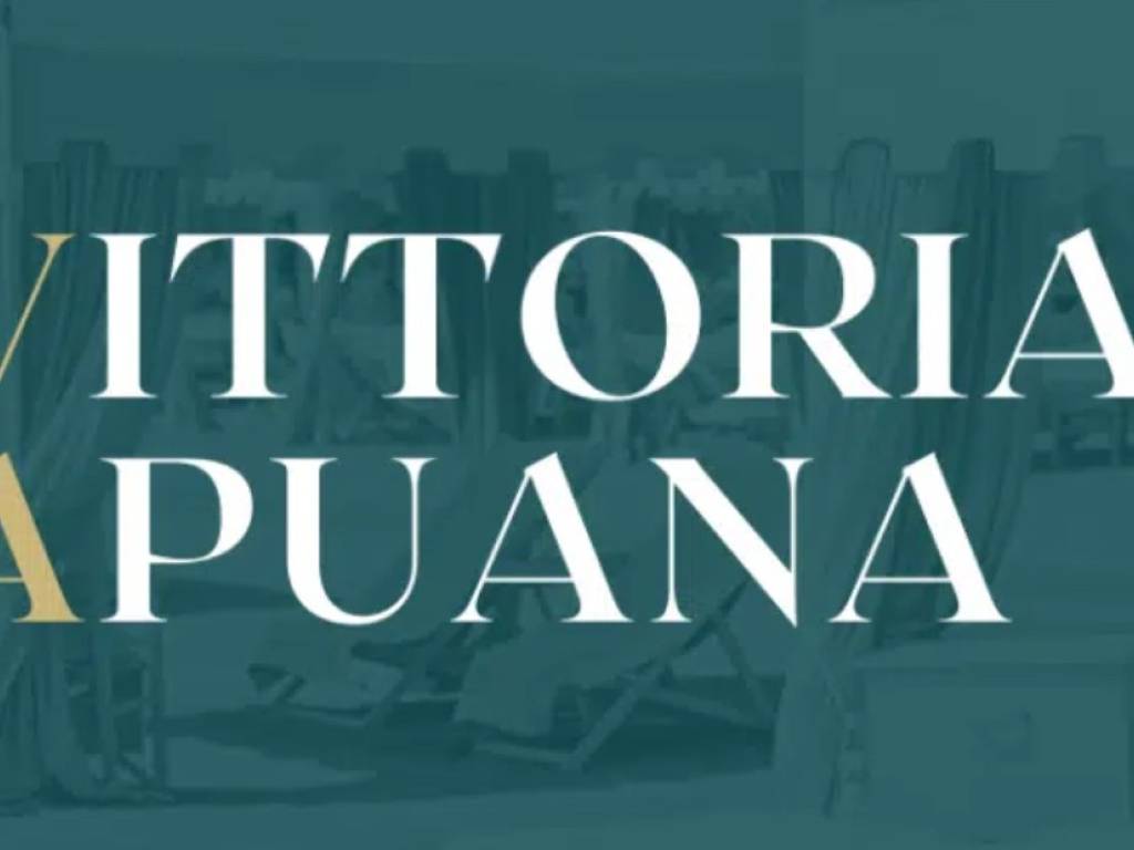 casa indipendente in vendita a Forte dei Marmi in zona Vittoria Apuana