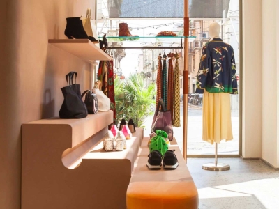 negozio in vendita a Forte dei Marmi