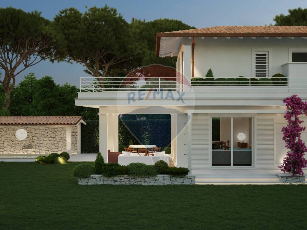 casa indipendente in vendita a Forte dei Marmi in zona Vittoria Apuana