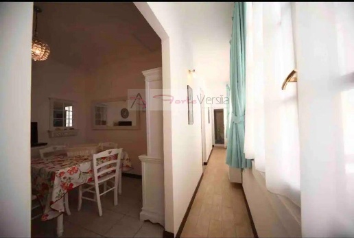 appartamento in vendita a Forte dei Marmi