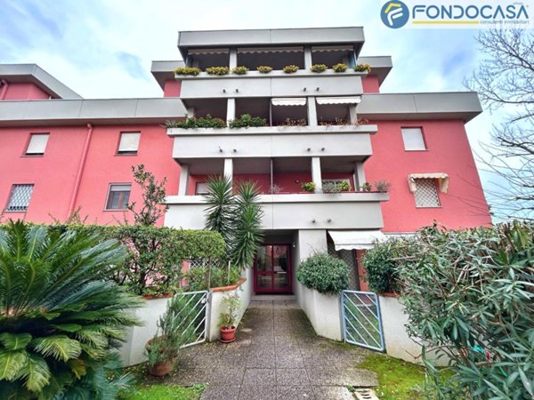 appartamento in vendita a Forte dei Marmi