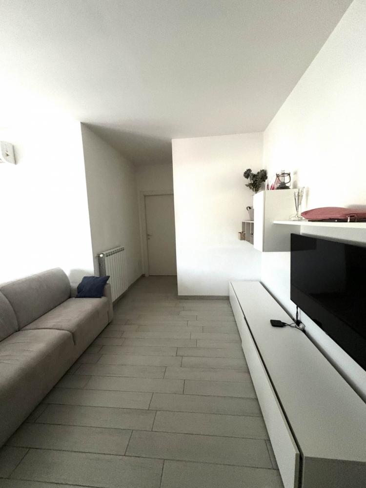 appartamento in vendita a Forte dei Marmi in zona Vittoria Apuana