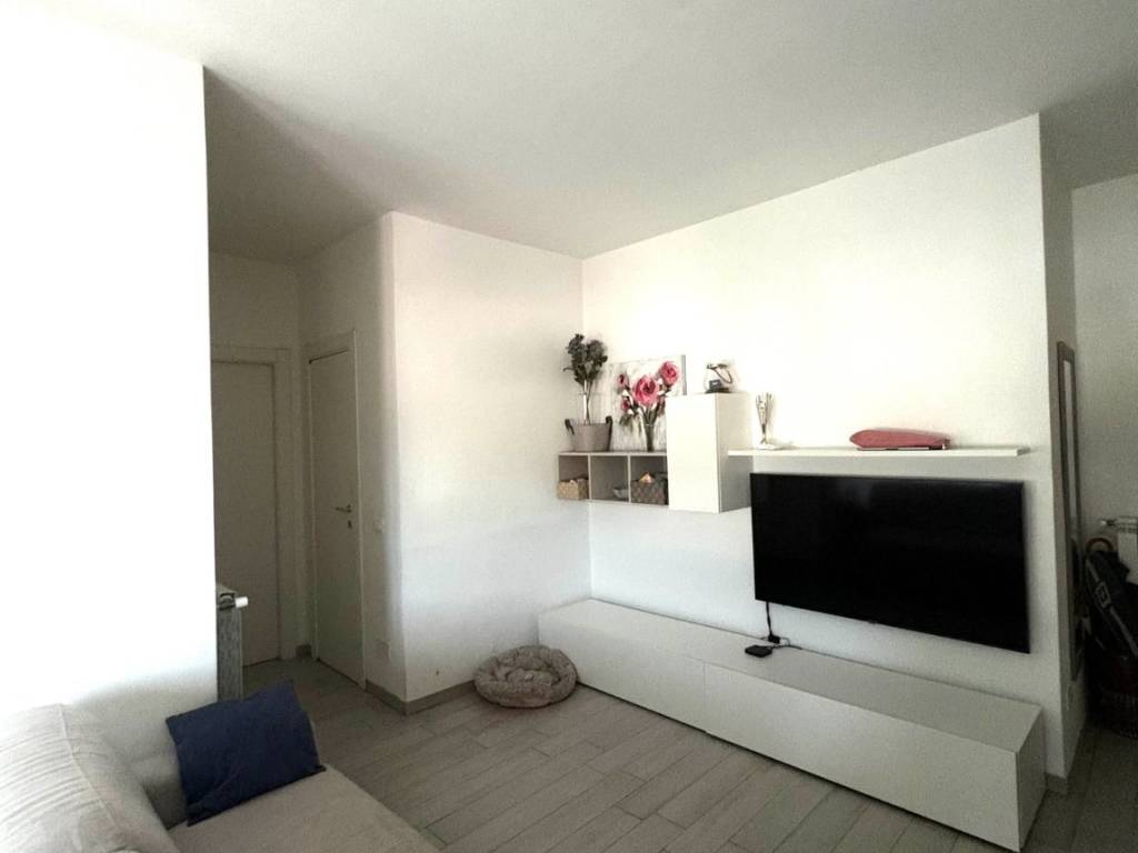 appartamento in vendita a Forte dei Marmi in zona Vittoria Apuana