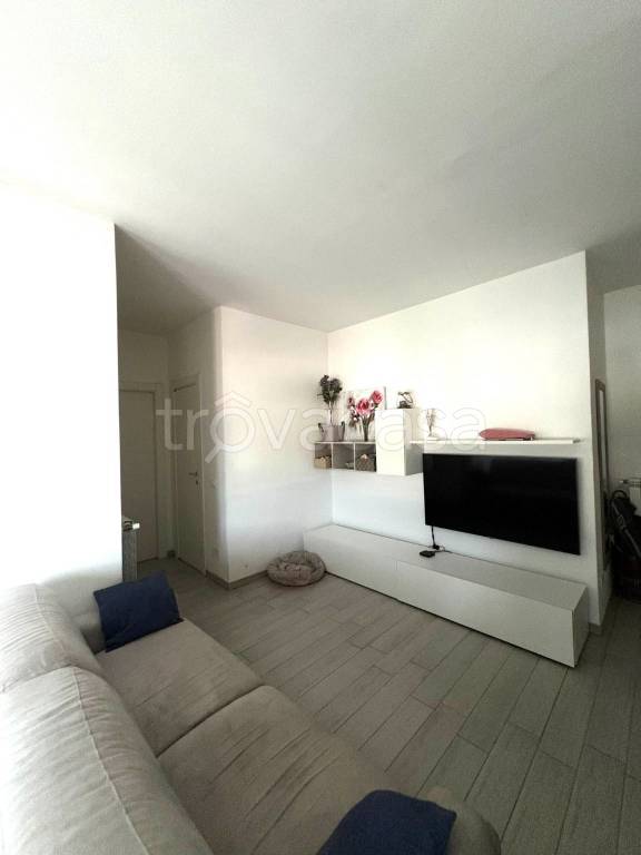 appartamento in vendita a Forte dei Marmi in zona Vittoria Apuana