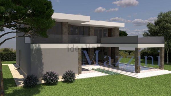 casa indipendente in vendita a Forte dei Marmi