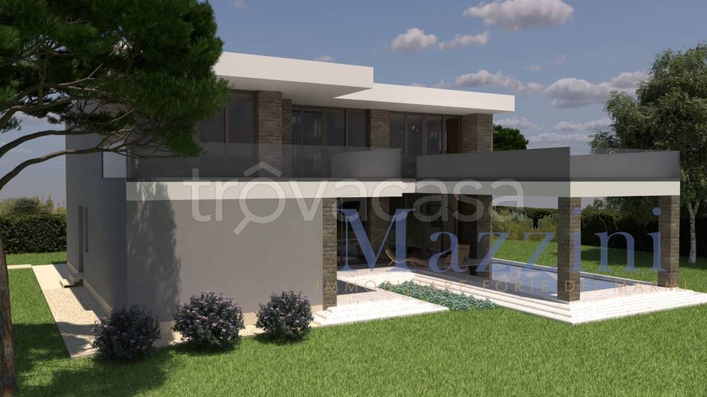 casa indipendente in vendita a Forte dei Marmi