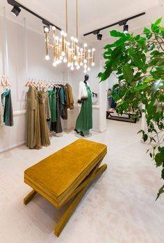 negozio in vendita a Forte dei Marmi