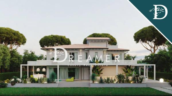 casa indipendente in vendita a Forte dei Marmi