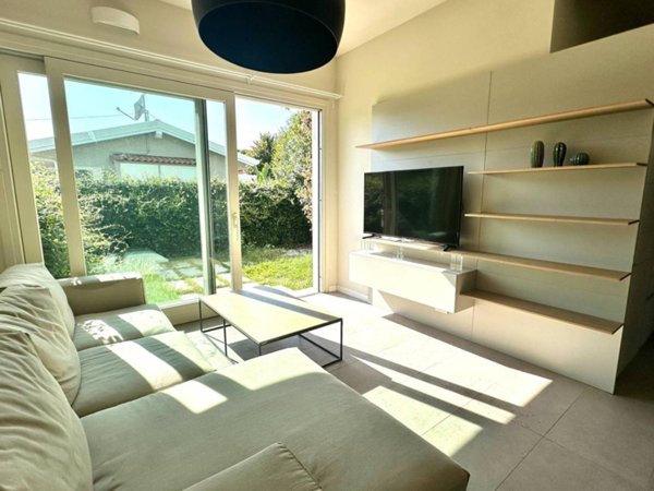 appartamento in vendita a Forte dei Marmi