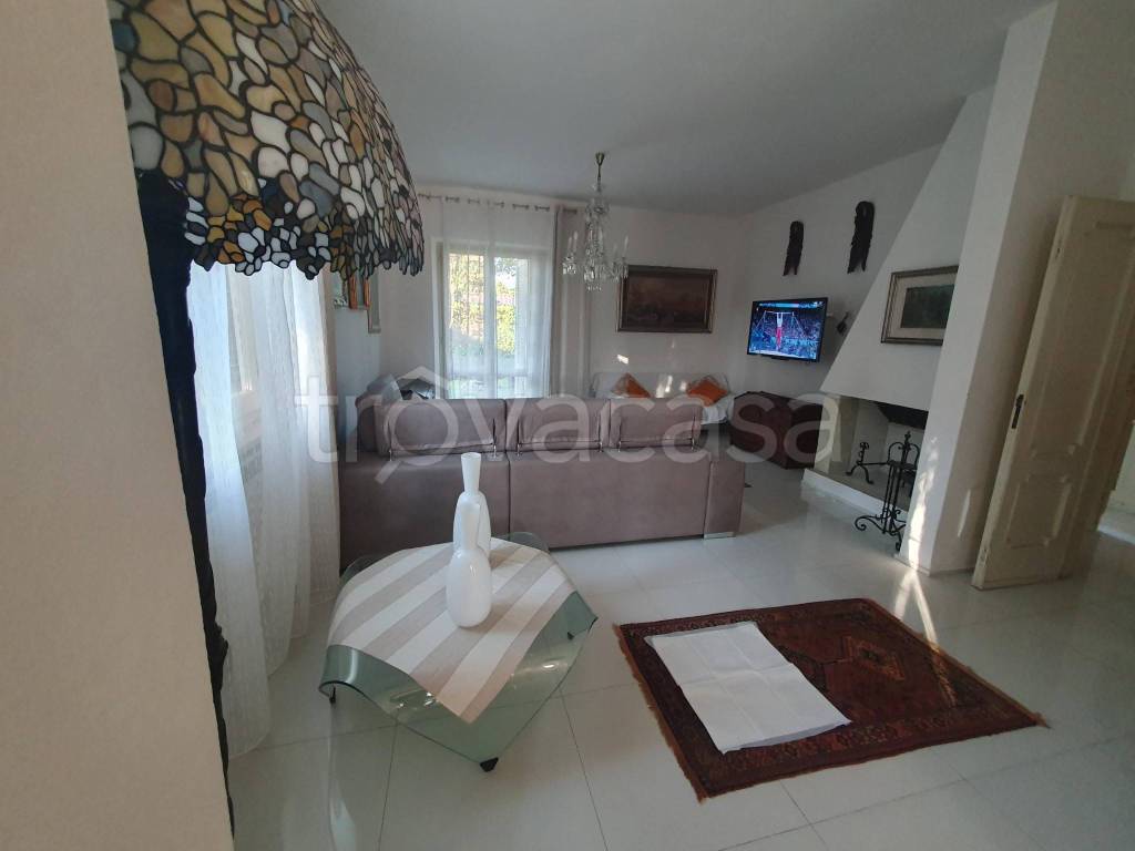 casa indipendente in vendita a Forte dei Marmi