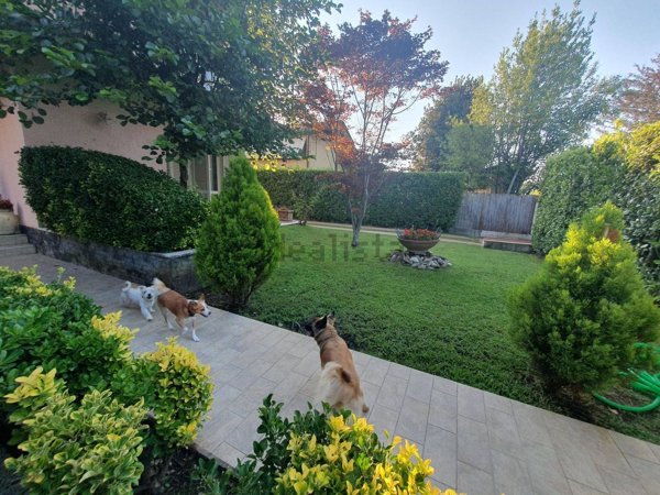 casa indipendente in vendita a Forte dei Marmi