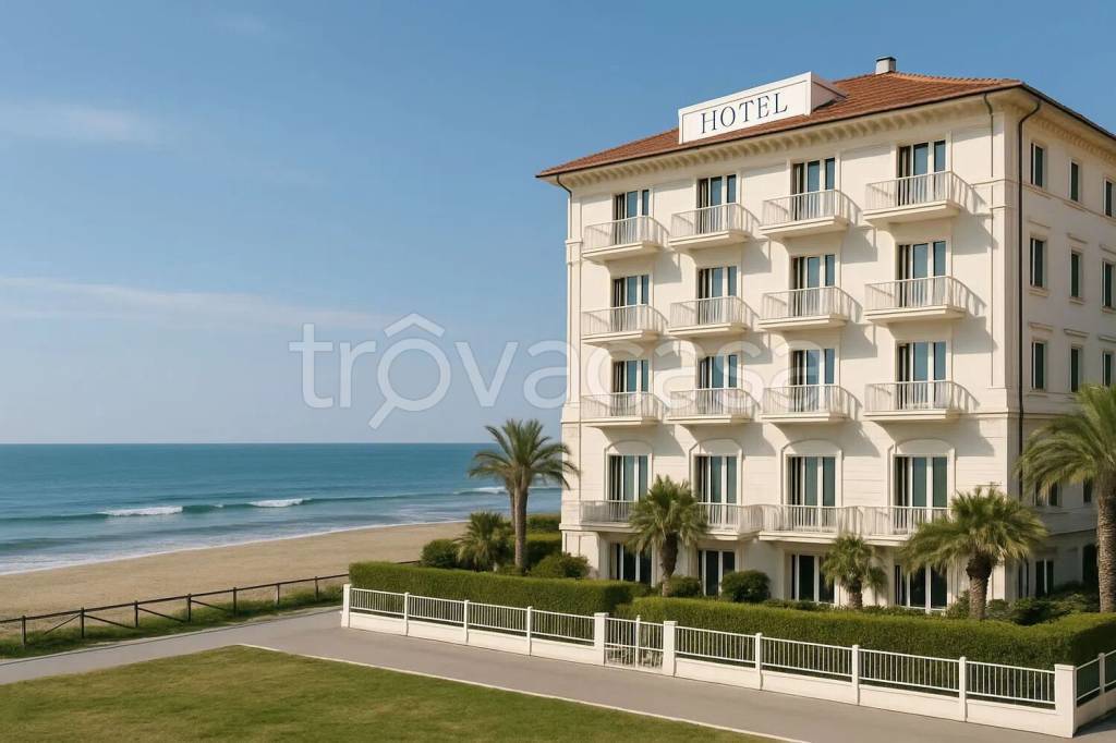 negozio in vendita a Forte dei Marmi