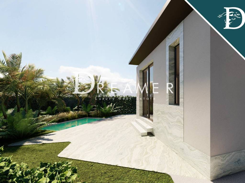 casa indipendente in vendita a Forte dei Marmi