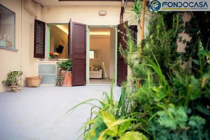 appartamento in vendita a Forte dei Marmi