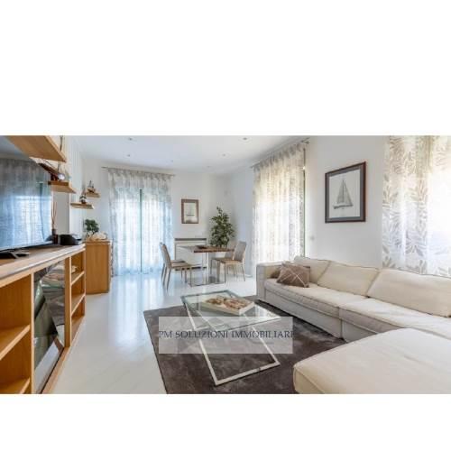 appartamento in vendita a Forte dei Marmi