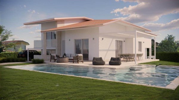 casa indipendente in vendita a Forte dei Marmi