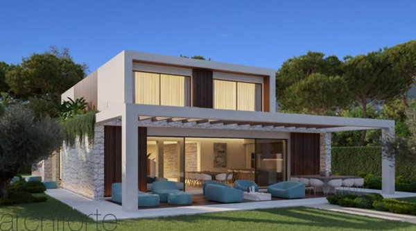 casa indipendente in vendita a Forte dei Marmi