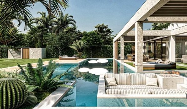 casa indipendente in vendita a Forte dei Marmi