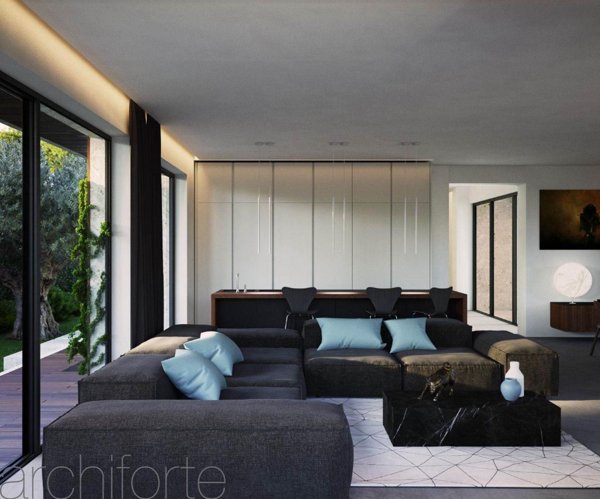 casa indipendente in vendita a Forte dei Marmi