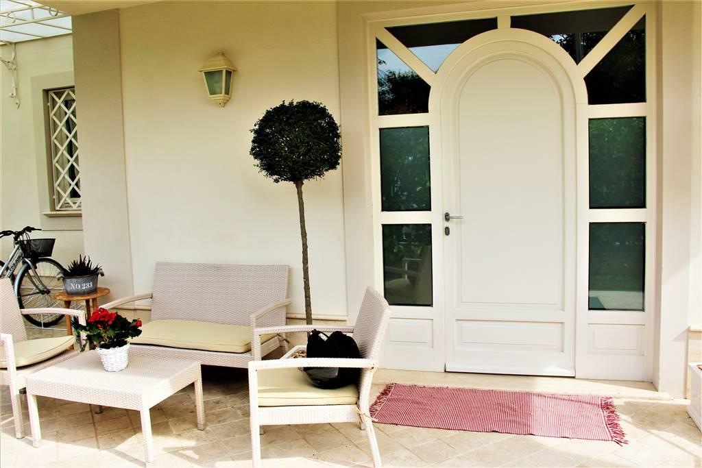 casa indipendente in vendita a Forte dei Marmi