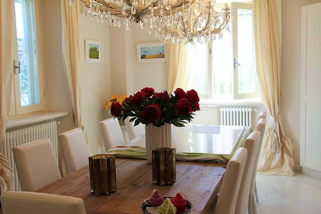 casa indipendente in vendita a Forte dei Marmi