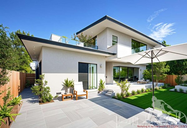 casa indipendente in vendita a Forte dei Marmi