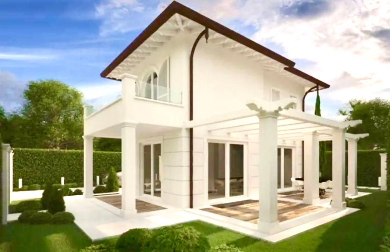 casa indipendente in vendita a Forte dei Marmi