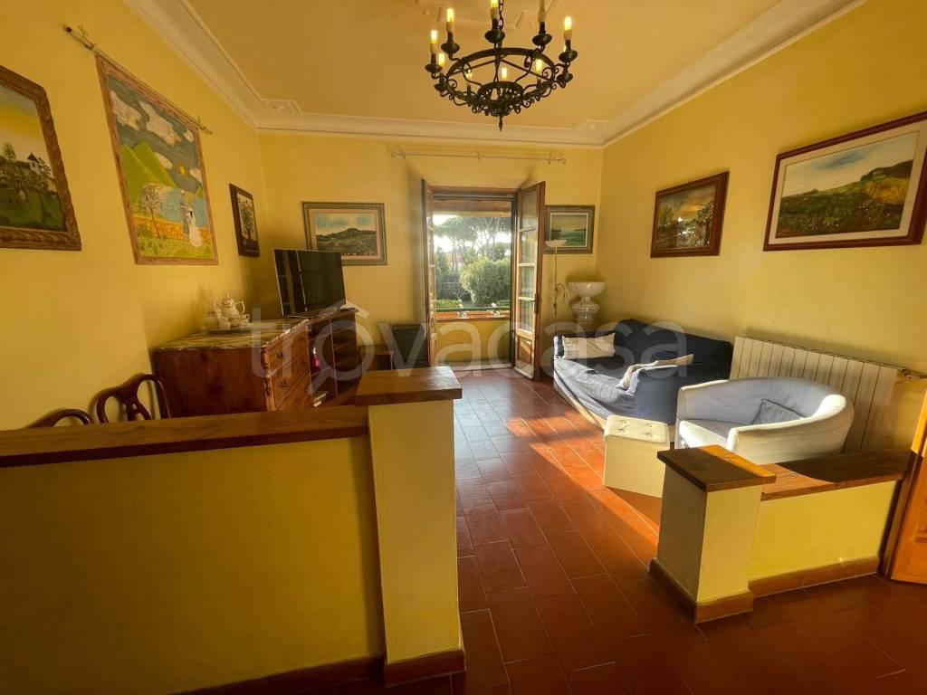 appartamento in vendita a Forte dei Marmi