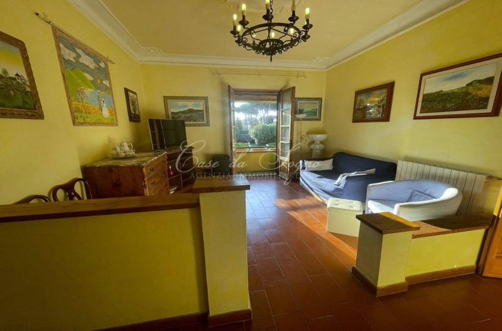 appartamento in vendita a Forte dei Marmi